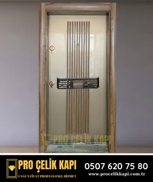 Seferihisar Çelik Kapı Modelleri - Ultra 33